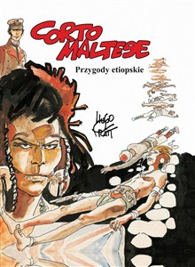 Picture of Corto Maltese Tom .5 Przygody etiopskie