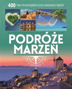 Obrazek Podróże marzeń
