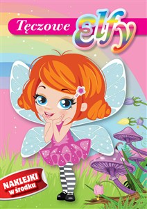 Obrazek Tęczowe elfy