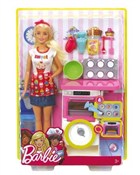 Barbie Dom... -  books in polish 