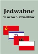 Jedwabne w... - Eugeniusz Marciniak - Ksiegarnia w UK