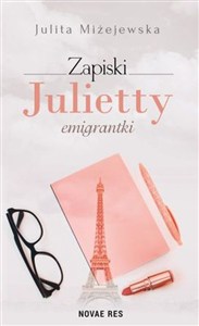 Picture of Zapiski Julietty emigrantki