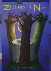 Picture of Zielony i Nikt