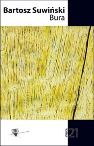 Picture of Bura Notatnik chorwacki / Forma