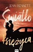 Światło ks... - Jenn Bennett -  Polish Bookstore 