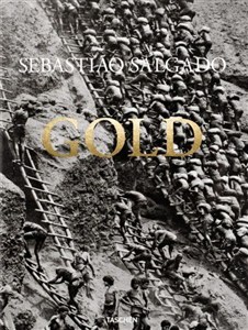 Obrazek Sebastiao Salgado Gold