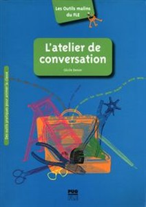 Picture of Atelier de conversation