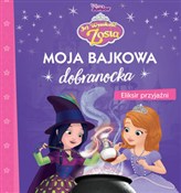 Moja bajko... -  books in polish 