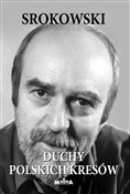 Książka : Duchy pols... - Stanisław Srokowski