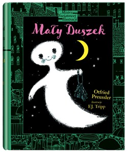 Obrazek Mały Duszek