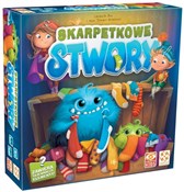 Skarpetkow... -  Książka z wysyłką do UK