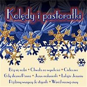 Obrazek Kolędy i pastorałki - Exotic