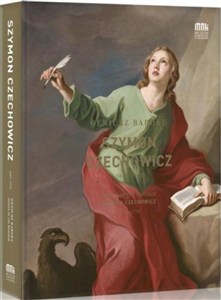 Obrazek Geniusz Baroku Szymon Czechowicz 1689-1775