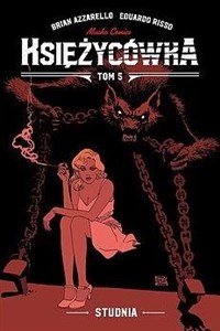 Obrazek Księżycówka T.5 Studnia