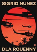 Dla Rouenn... - Sigrid Nunez -  Książka z wysyłką do UK