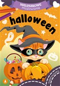 Halloween.... - Wydawnictwo Skrzat -  Książka z wysyłką do UK