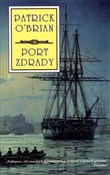 Zobacz : Port zdrad... - Patrick O'brian