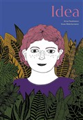 Idea - Anna Paszkiewicz, Kasia Walentynowicz -  books in polish 