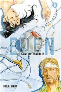Obrazek Eden - It's an Endless World! #9