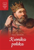 Kronika po... - Anonim Gall -  foreign books in polish 
