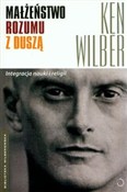 Małżeństwo... - Ken Wilber - Ksiegarnia w UK