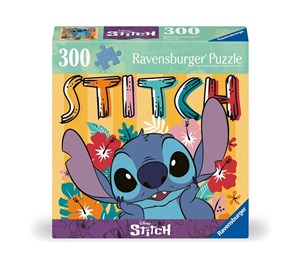 Picture of Puzzle 2D 300 Disney Stitch