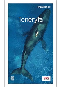 Obrazek Teneryfa Travelbook
