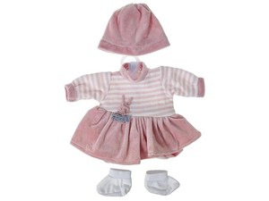 Obrazek Ubranko dla lalki 40cm