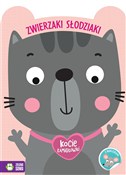 Zwierzaki ... - Opracowanie Zbiorowe -  books from Poland