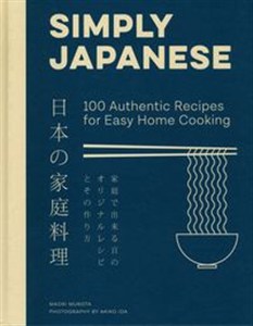 Obrazek Simply Japanese