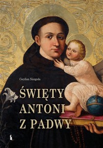 Picture of Święty Antoni z Padwy wyd. 2024