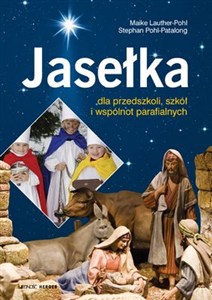 Picture of Jasełka dla przedszkoli, szkół i wspólnot parafialnych