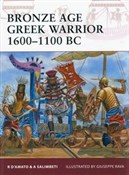 Książka : Bronze Age... - Raffaele D’Amato