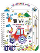 Kolorowani... -  books in polish 