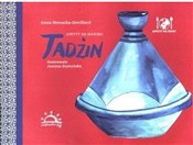 Książka : Tadżin Ape... - Anna Nowacka-Devillard