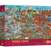 Puzzle 100... -  Książka z wysyłką do UK