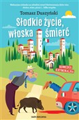 Słodkie ży... - Tomasz Duszyński -  books from Poland