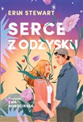 Serce z od... - Erin Stewart -  books in polish 