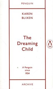 Picture of The Dreaming Child