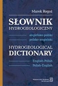 Słownik hy... - Marek Rogoż -  Książka z wysyłką do UK