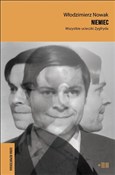 Książka : Niemiec Ws... - Włodzimierz Nowak