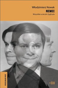 Obrazek Niemiec Wszystkie ucieczki Zygfryda