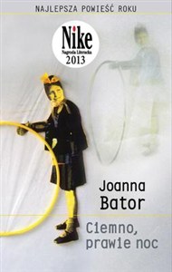 Obrazek Ciemno, prawie noc