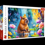 Puzzle Kap... -  Książka z wysyłką do UK