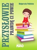 Książka : Przysłowie... - Małgorzata Podleśna