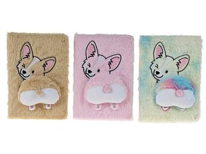 Obrazek Notes A5 MIX