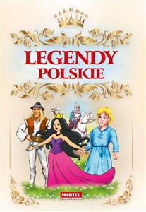 Obrazek Legendy Polskie