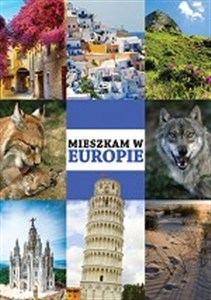 Obrazek Mieszkam w Europie