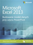 Microsoft ... - Alberto Ferrari, Marco Russo -  Książka z wysyłką do UK