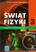 Świat fizy... -  Polish Bookstore 